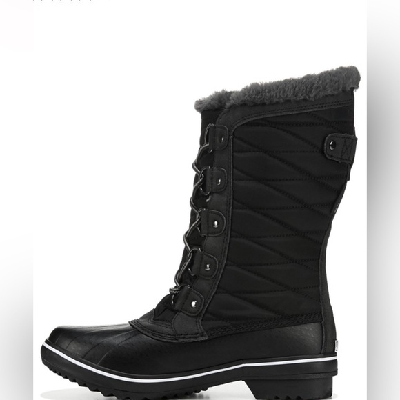 JBU by Jambu Chilly Winter Duck Boots 8 M - Picture 3 of 13